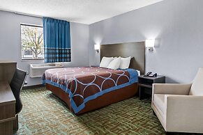 Rodeway Inn Delmont
