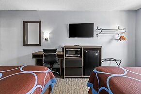 Rodeway Inn Delmont