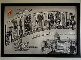 Super 8 by Wyndham Delmont