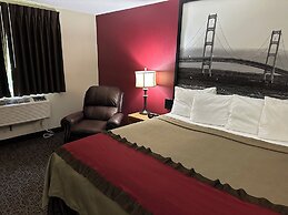 Super 8 by Wyndham West Branch