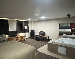 Super 8 by Wyndham West Branch