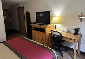 Super 8 by Wyndham West Branch