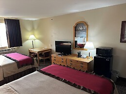 Super 8 by Wyndham West Branch