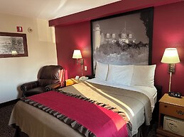 Super 8 by Wyndham West Branch