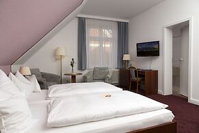 Ringhotel Residenz Wittmund