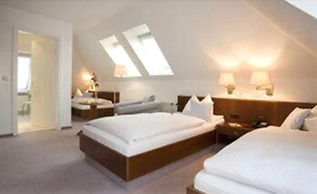Ringhotel Residenz Wittmund