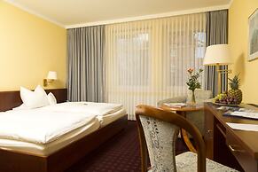 Ringhotel Residenz Wittmund