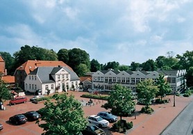 Ringhotel Residenz Wittmund