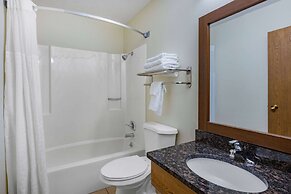 Super 8 by Wyndham Valentine NE