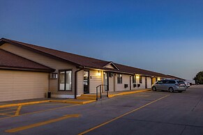 Super 8 by Wyndham Valentine NE
