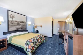 Super 8 by Wyndham Valentine NE