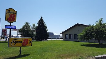 Super 8 by Wyndham Valentine NE