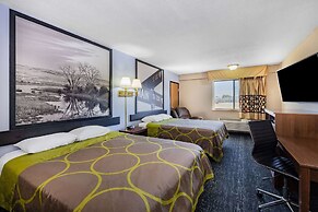 Super 8 by Wyndham Valentine NE