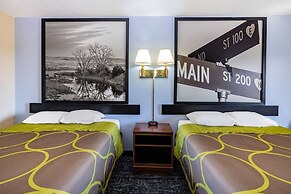 Super 8 by Wyndham Valentine NE