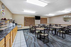 Super 8 by Wyndham Valentine NE