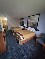 Super 8 by Wyndham Valentine NE