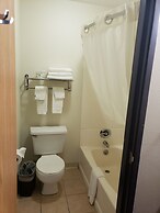 Super 8 by Wyndham Valentine NE