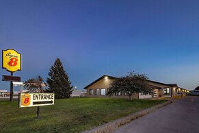 Super 8 by Wyndham Valentine NE
