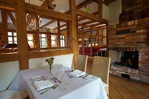 Romantik Hotel Friederikenhof Restaurant & Spa