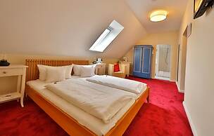 Romantik Hotel Friederikenhof Restaurant & Spa