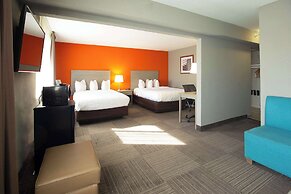 Quality Inn & Suites Hammond Near I-8090