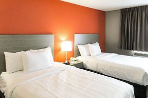 Quality Inn & Suites Hammond Near I-8090