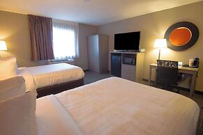 Quality Inn & Suites Hammond Near I-8090