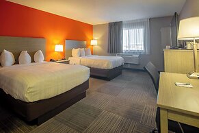 Quality Inn & Suites Hammond Near I-8090