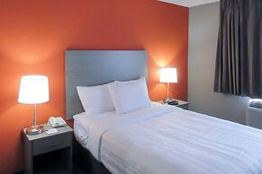 Quality Inn & Suites Hammond Near I-8090