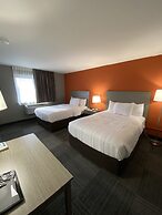 Quality Inn & Suites Hammond Near I-8090