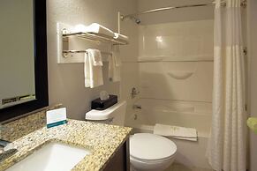 Quality Inn & Suites Hammond Near I-8090