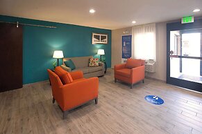 Quality Inn & Suites Hammond Near I-8090