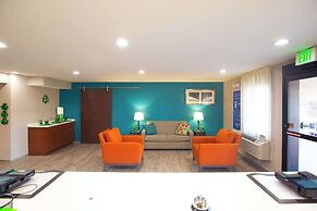 Quality Inn & Suites Hammond Near I-8090