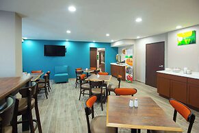 Quality Inn & Suites Hammond Near I-8090