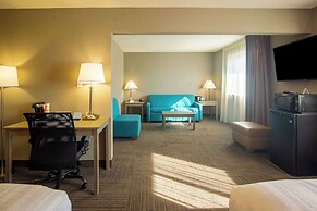 Quality Inn & Suites Hammond Near I-8090