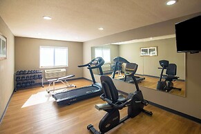 Quality Inn & Suites Hammond Near I-8090