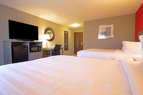 Quality Inn & Suites Hammond Near I-8090