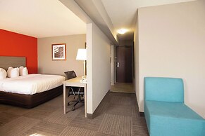 Quality Inn & Suites Hammond Near I-8090