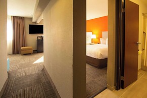Quality Inn & Suites Hammond Near I-8090