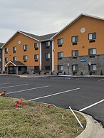 Quality Inn & Suites Hammond Near I-8090