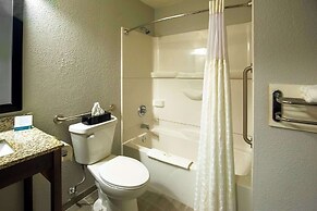 Quality Inn & Suites Hammond Near I-8090