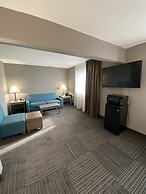 Quality Inn & Suites Hammond Near I-8090