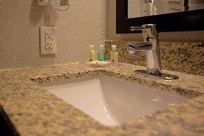 Quality Inn & Suites Hammond Near I-8090