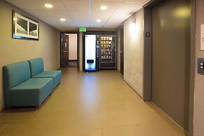 Quality Inn & Suites Hammond Near I-8090