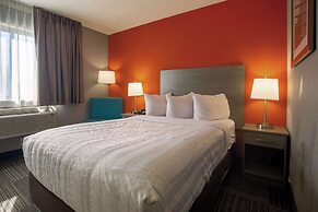 Quality Inn & Suites Hammond Near I-8090