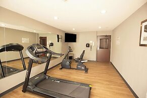 Quality Inn & Suites Hammond Near I-8090