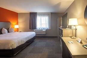 Quality Inn & Suites Hammond Near I-8090