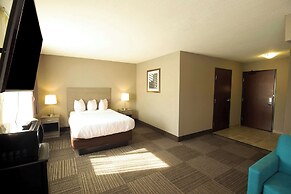 Quality Inn & Suites Hammond Near I-8090