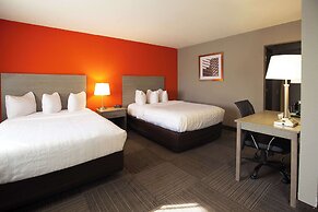 Quality Inn & Suites Hammond Near I-8090