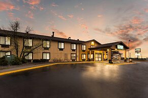 Quality Inn Marquette